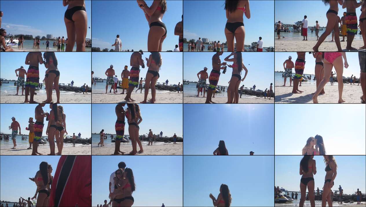 retro voyeur clips vol.5