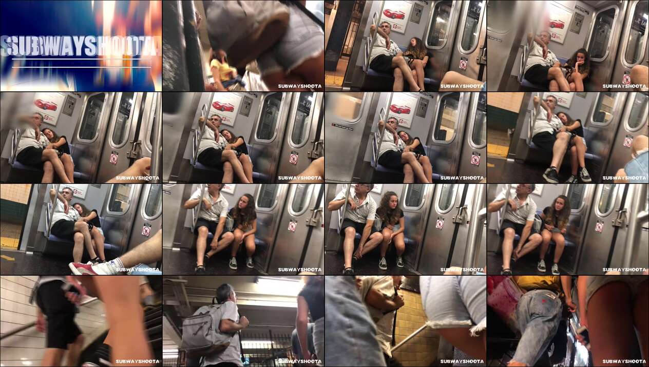 subwayshoota videos