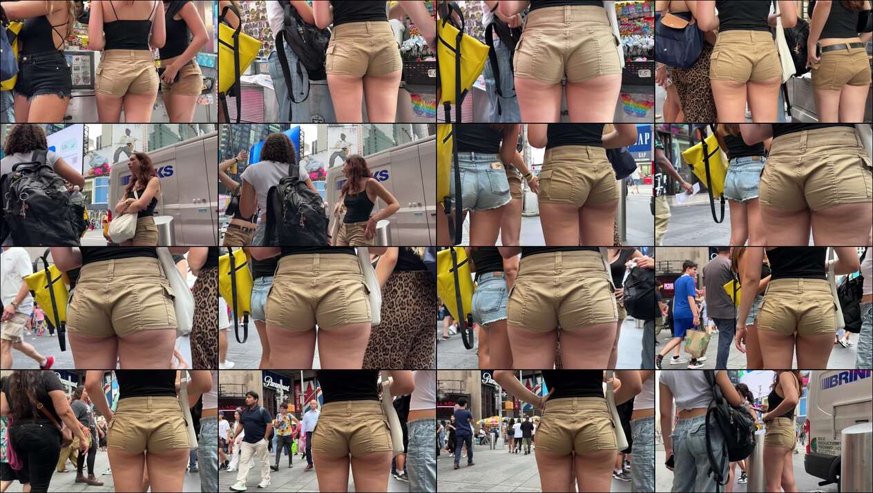 april 2025 the candid forum videos