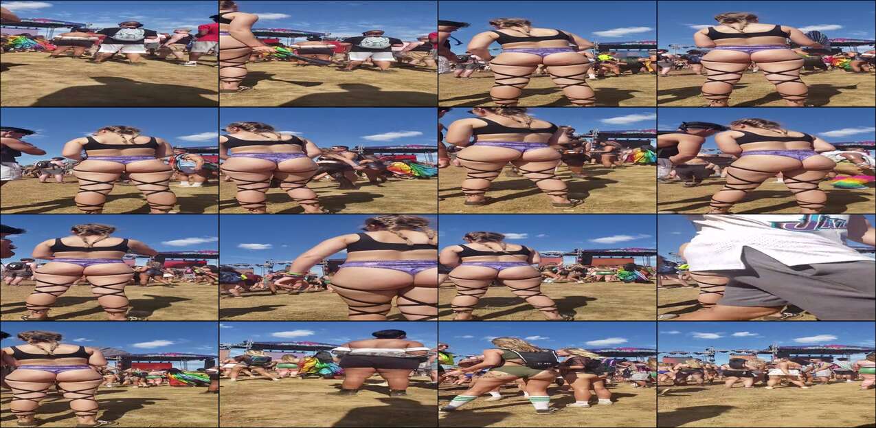 the booty machine videos