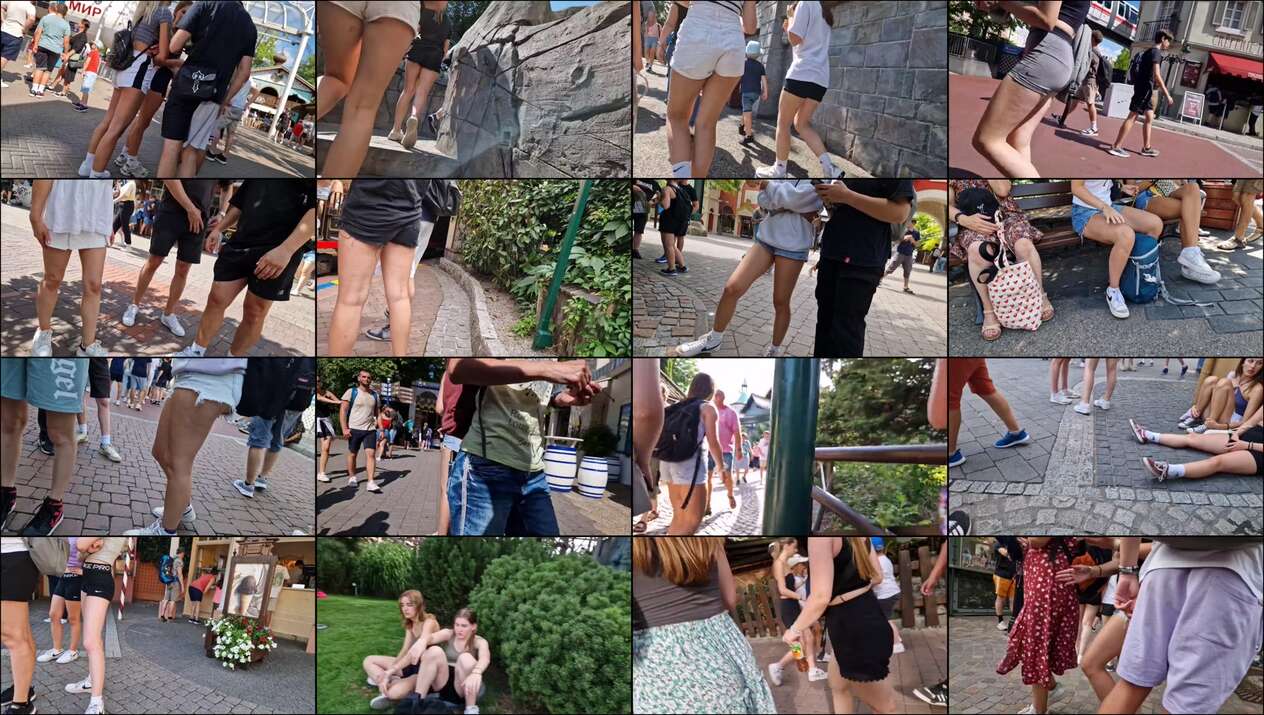 july 2023 the candid forum videos