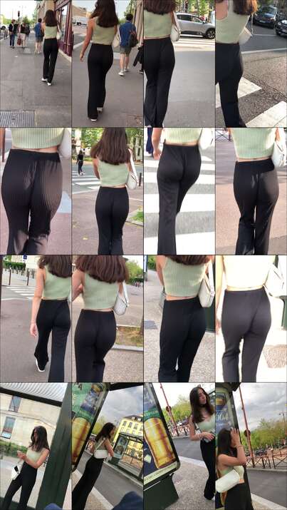 leggings creepshots vol.3