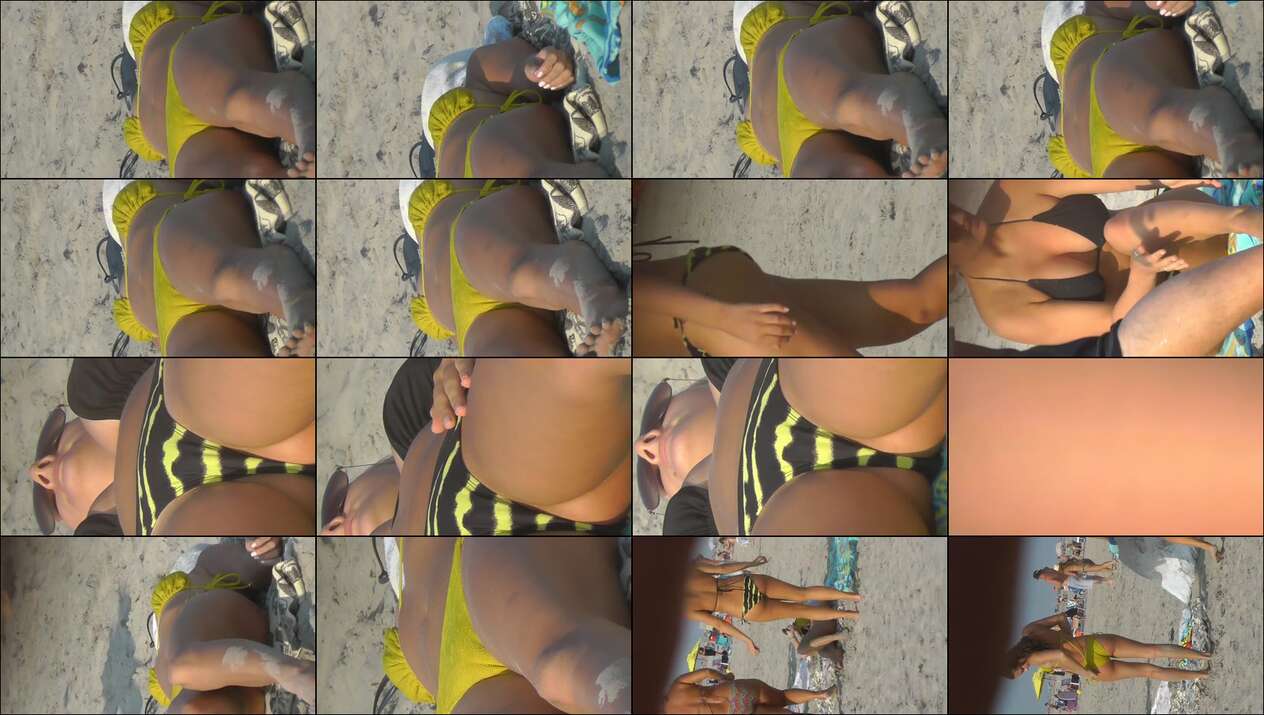 retro voyeur clips vol.6