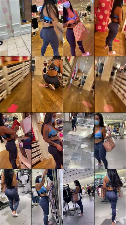 leggings creepshots vol.3