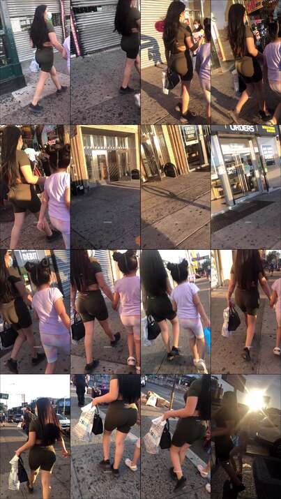 candidbull videos