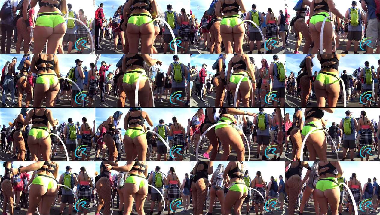 ravecandids videos
