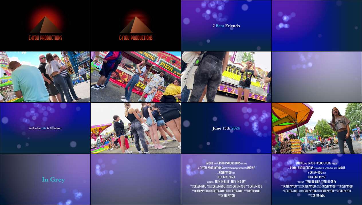 june 2024 the candid forum videos