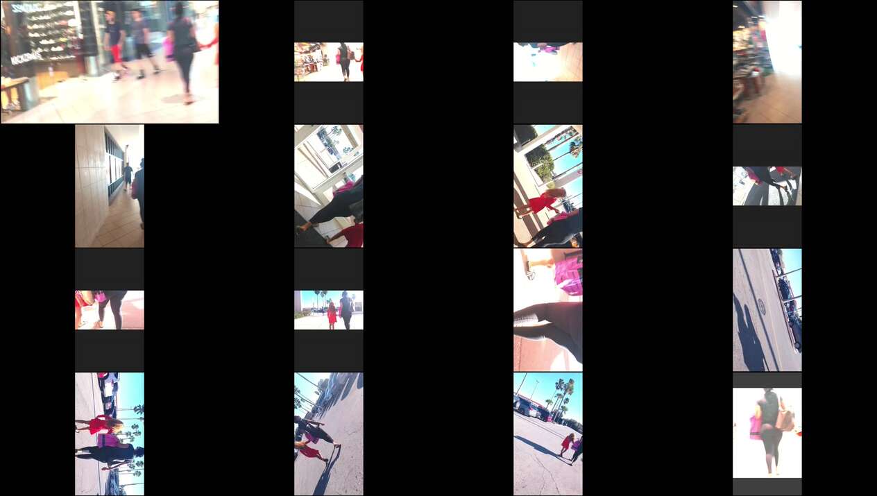 october 2023 the candid forum videos