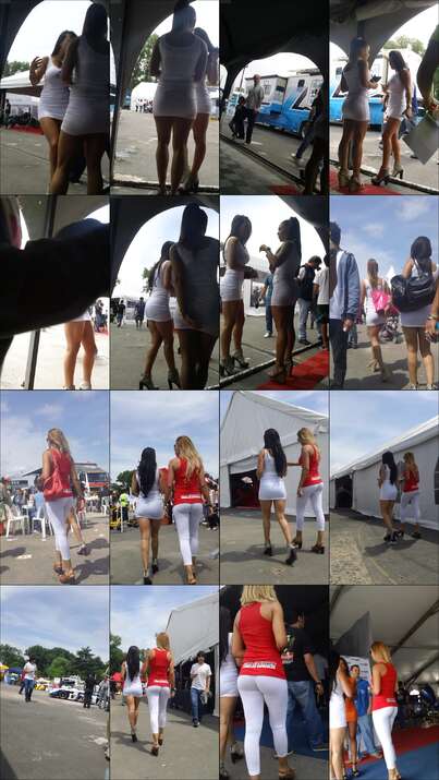 retro voyeur clips vol.6