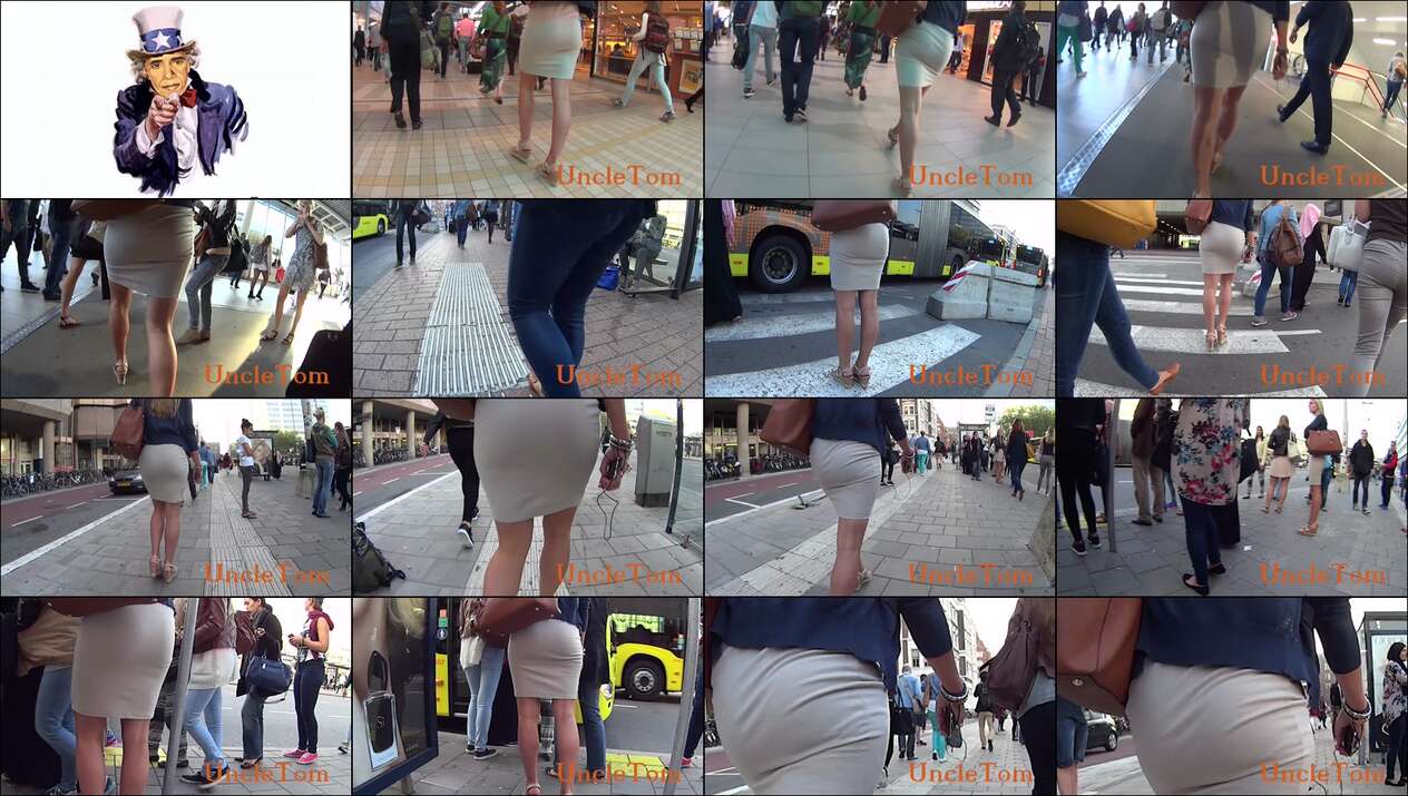retro voyeur clips vol.4