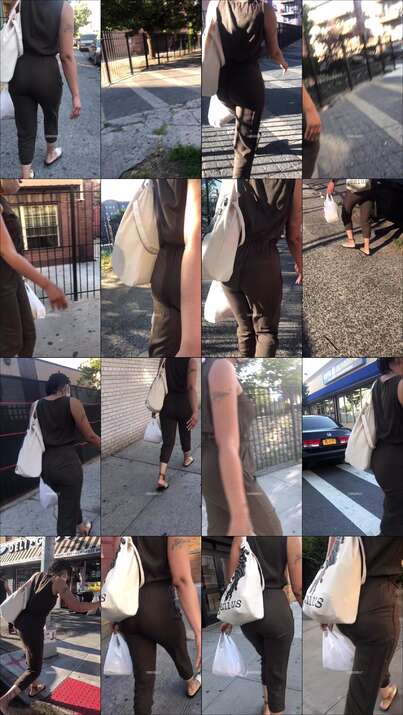 candidbull videos