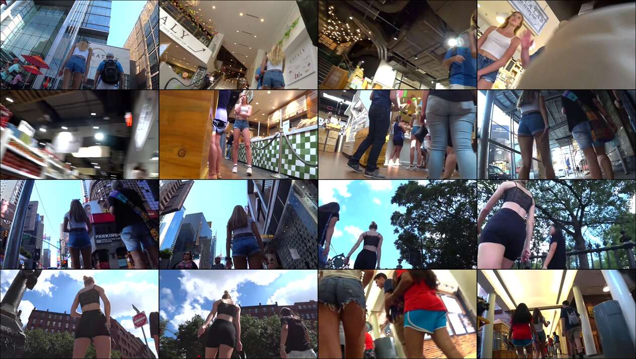 peepingtom vol.13