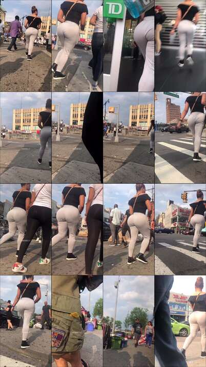 candidbull videos
