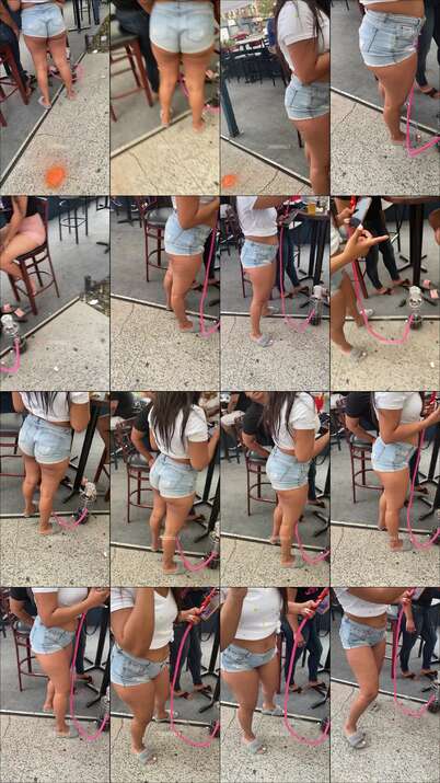 candidbull videos