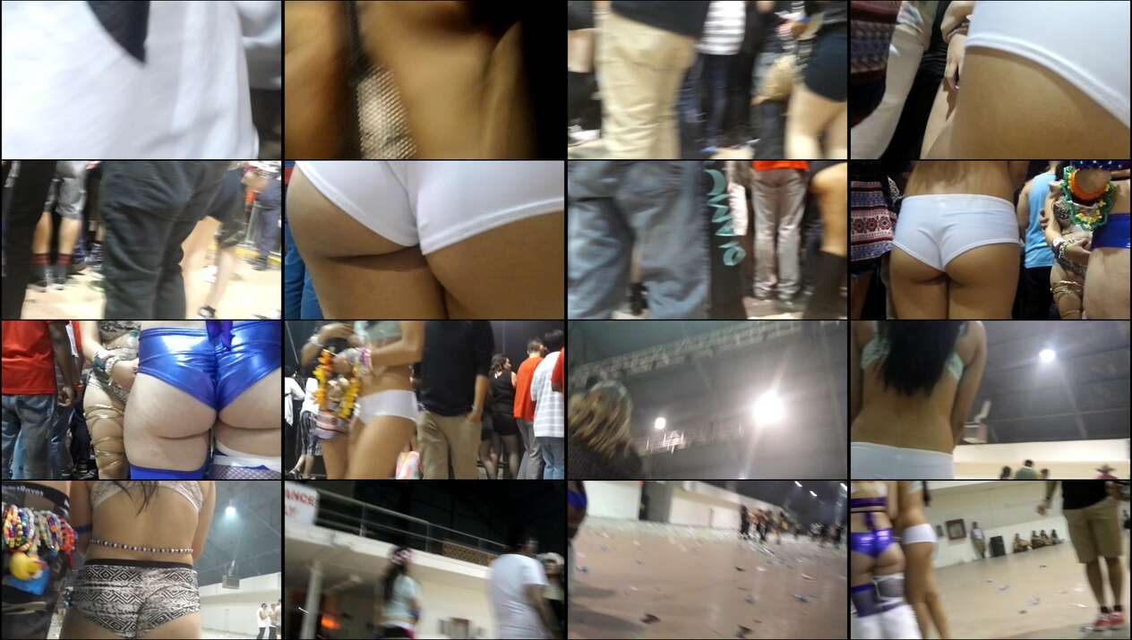 retro voyeur clips vol.3