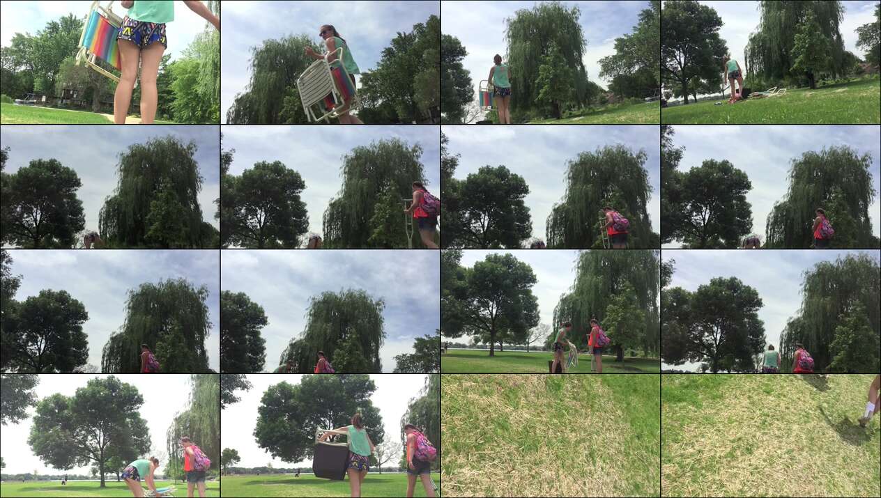 retro voyeur clips vol.6
