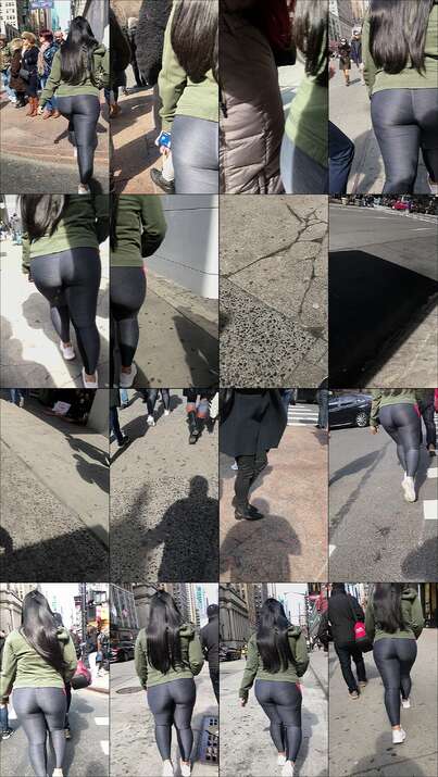 leggings creepshots vol.1