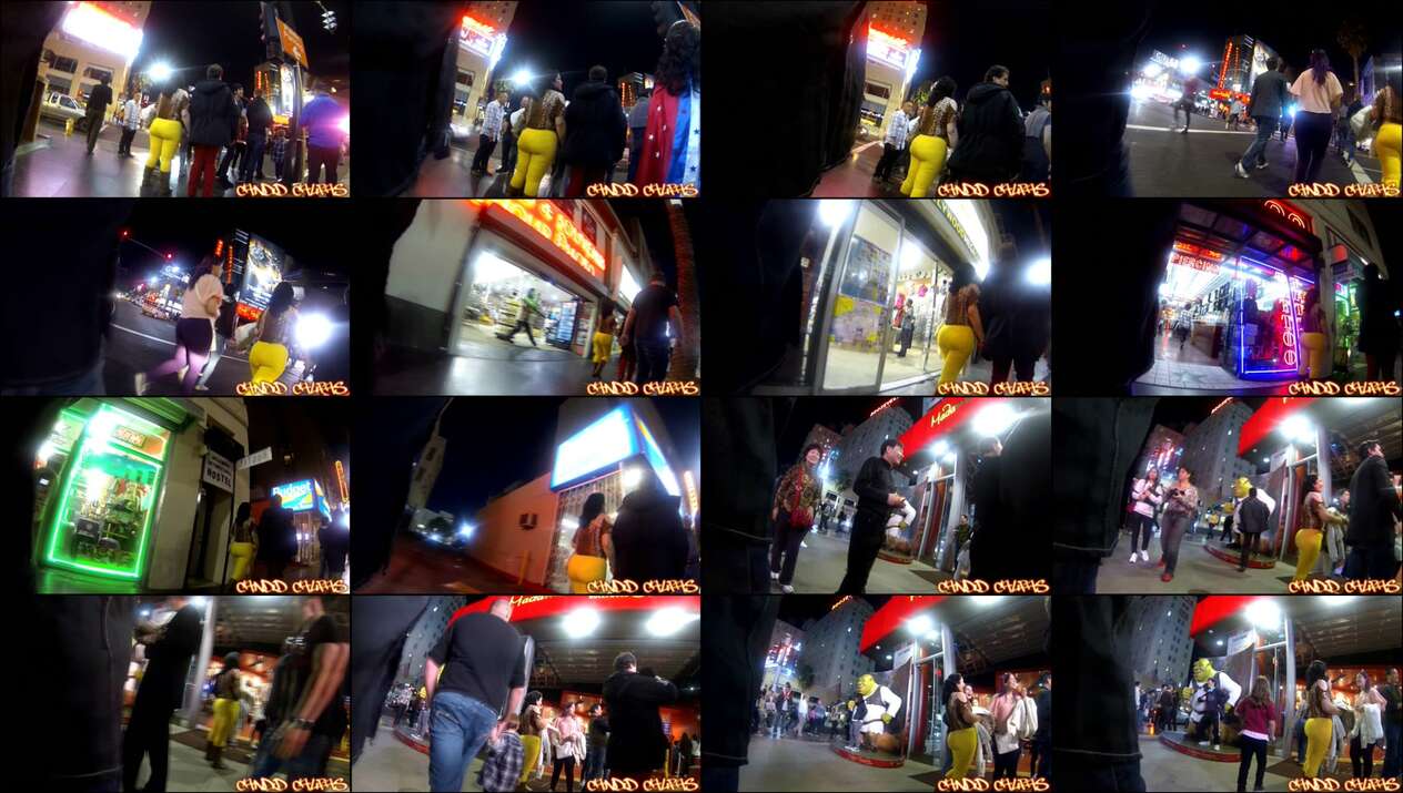 candid califas videos