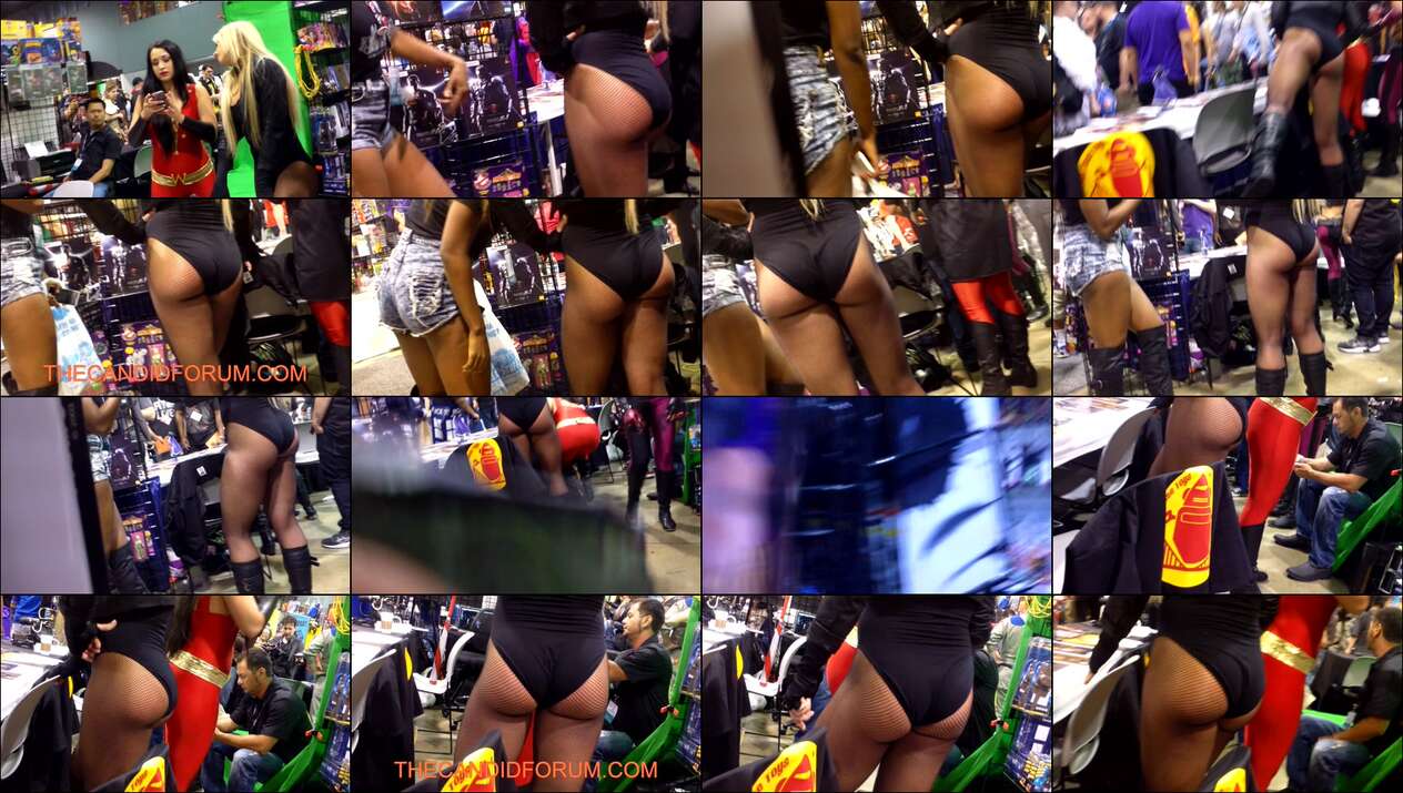 retro voyeur clips vol.6