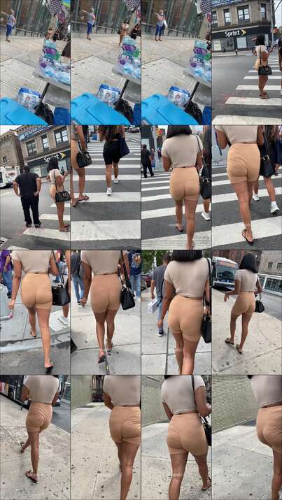 candidbull videos