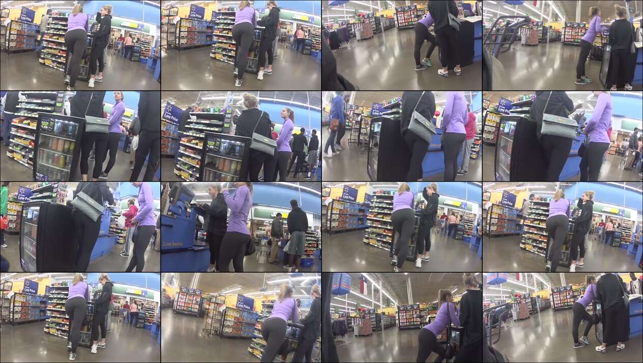 retro voyeur clips vol.4