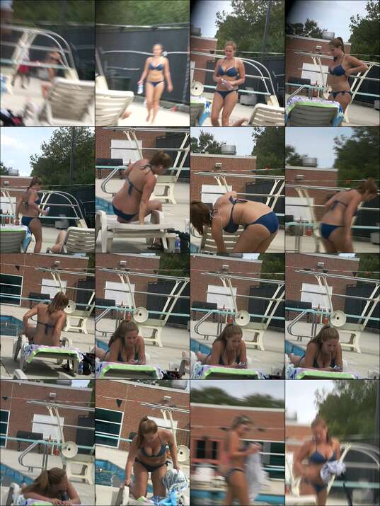 retro voyeur clips vol.6