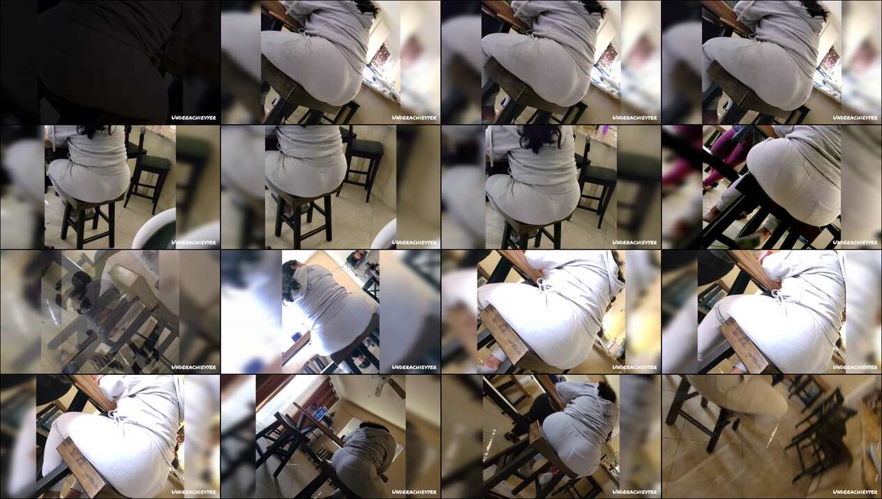 the original candid videos