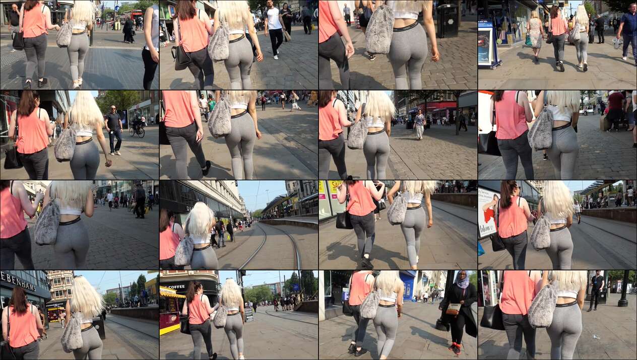 leggings creepshots vol.1