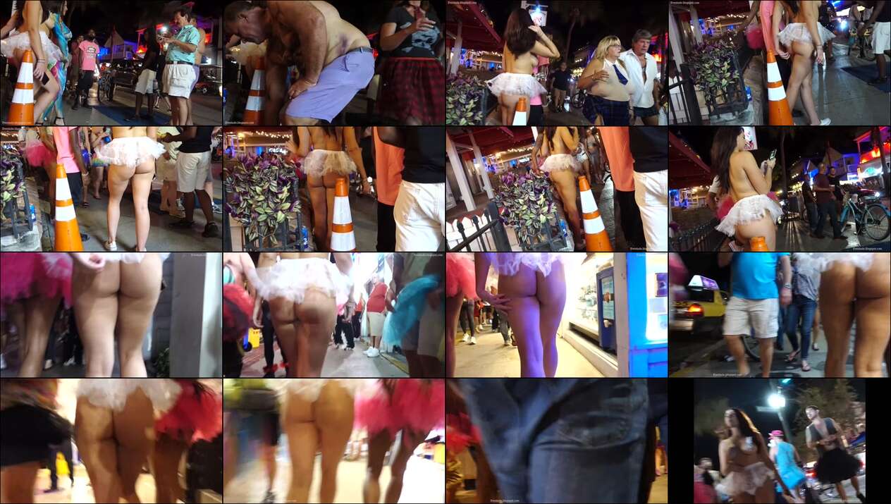 eventade videos