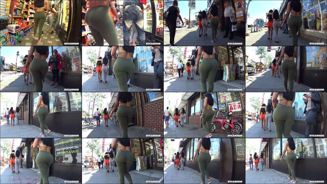 leggings creepshots vol.1