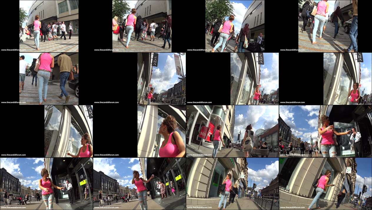retro voyeur clips vol.4