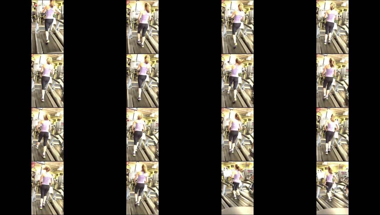 retro voyeur clips vol.5