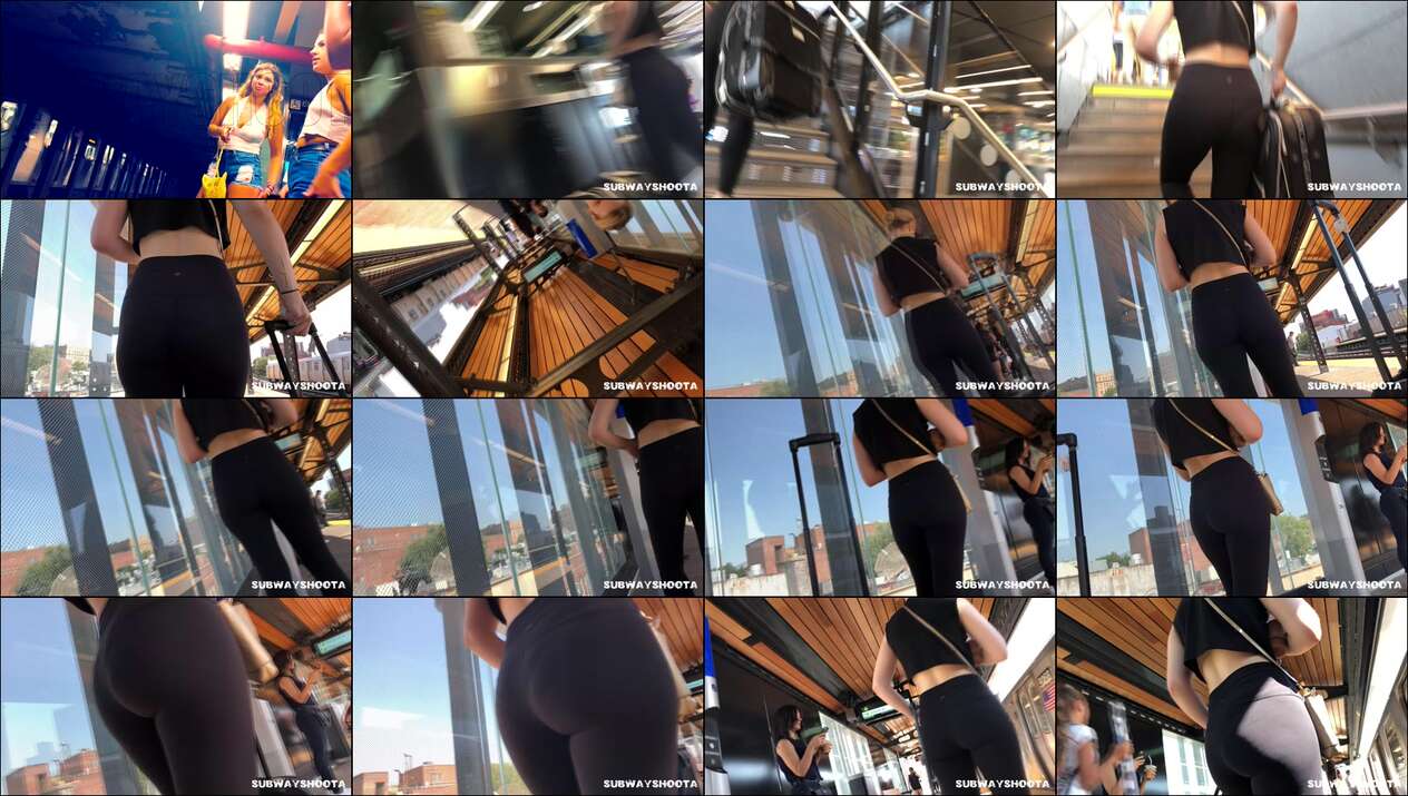 subwayshoota videos