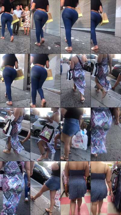 candidbull videos