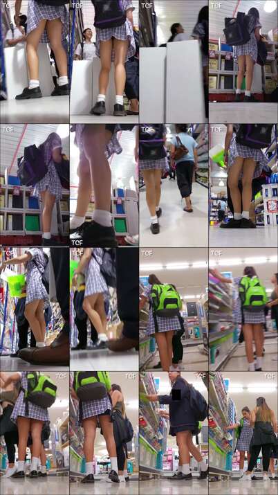 retro voyeur clips vol.5