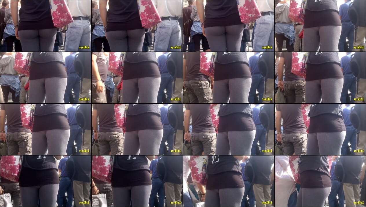 retro voyeur clips vol.3
