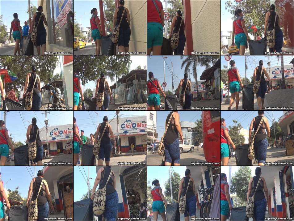 kingofcandids videos
