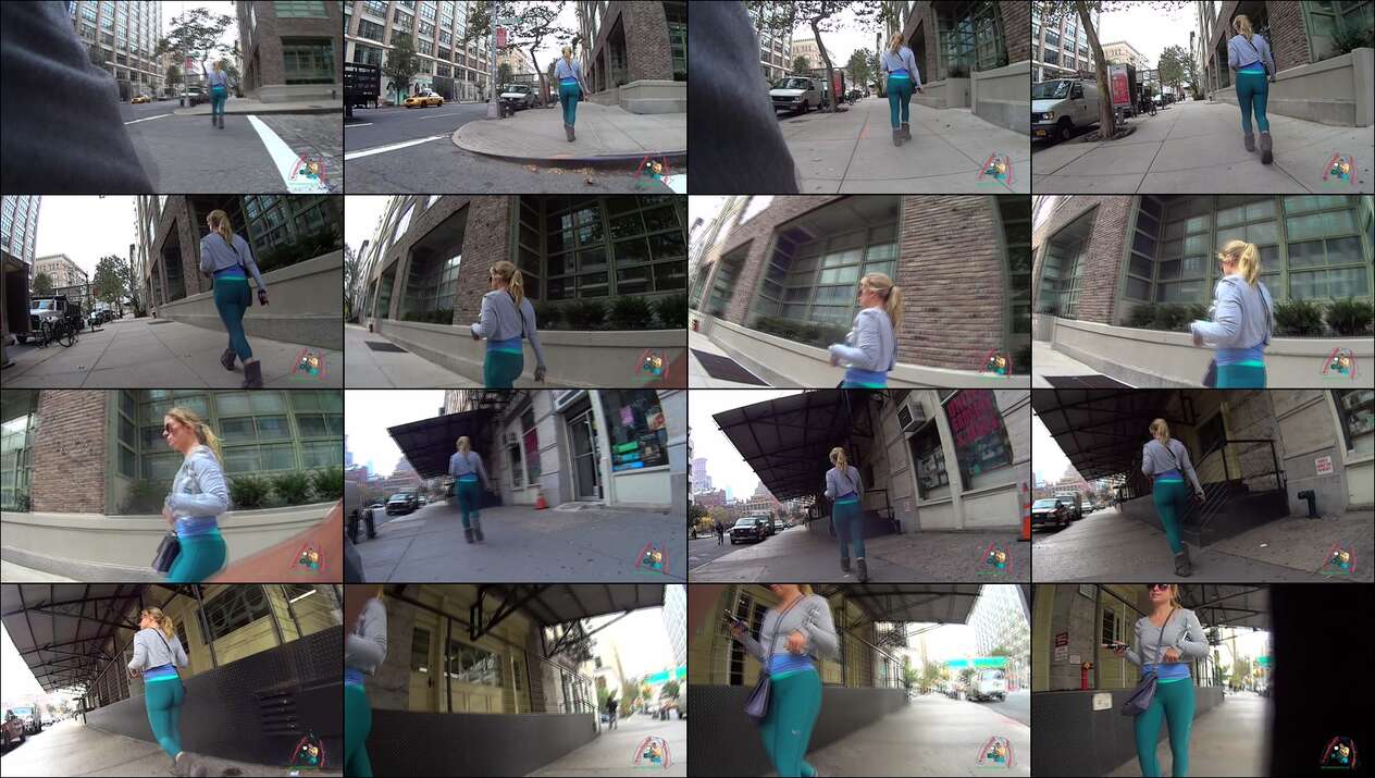 retro voyeur clips vol.4