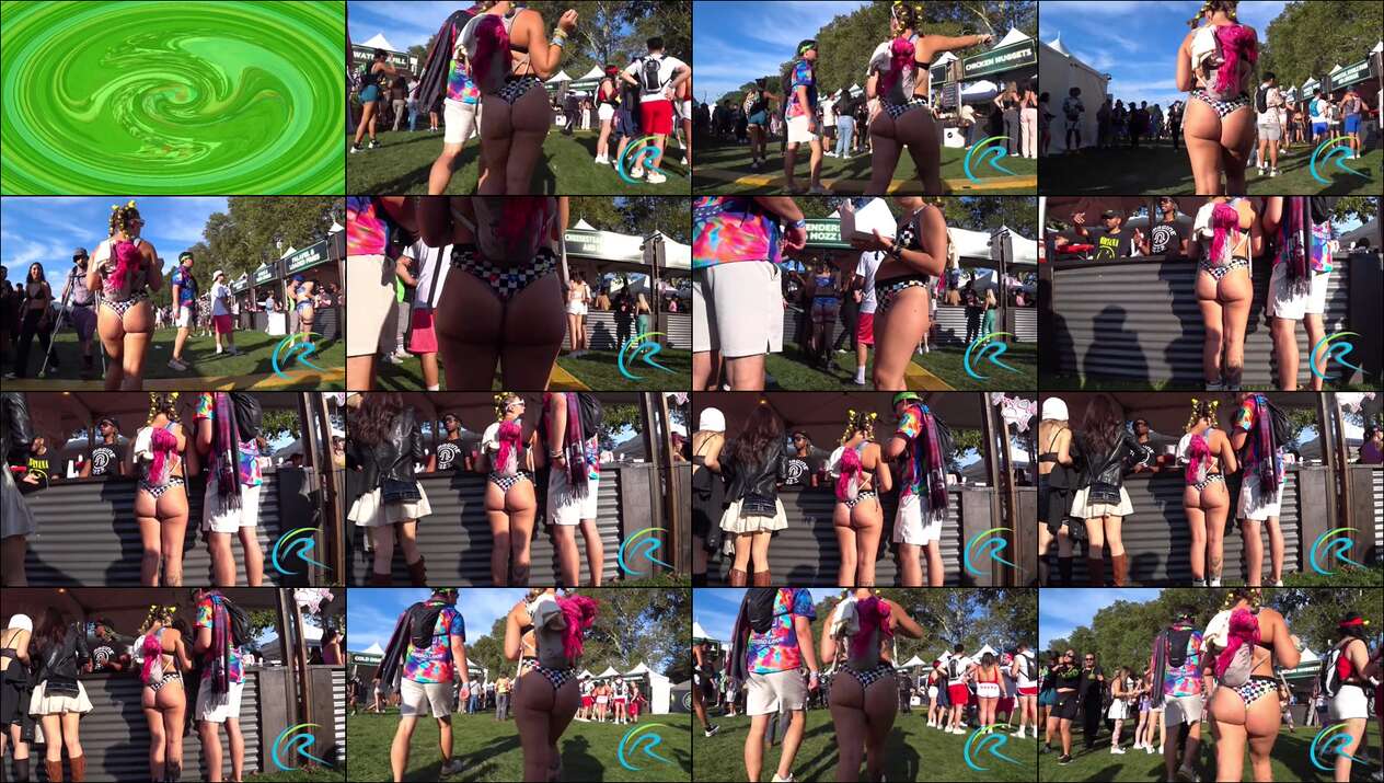 ravecandids videos