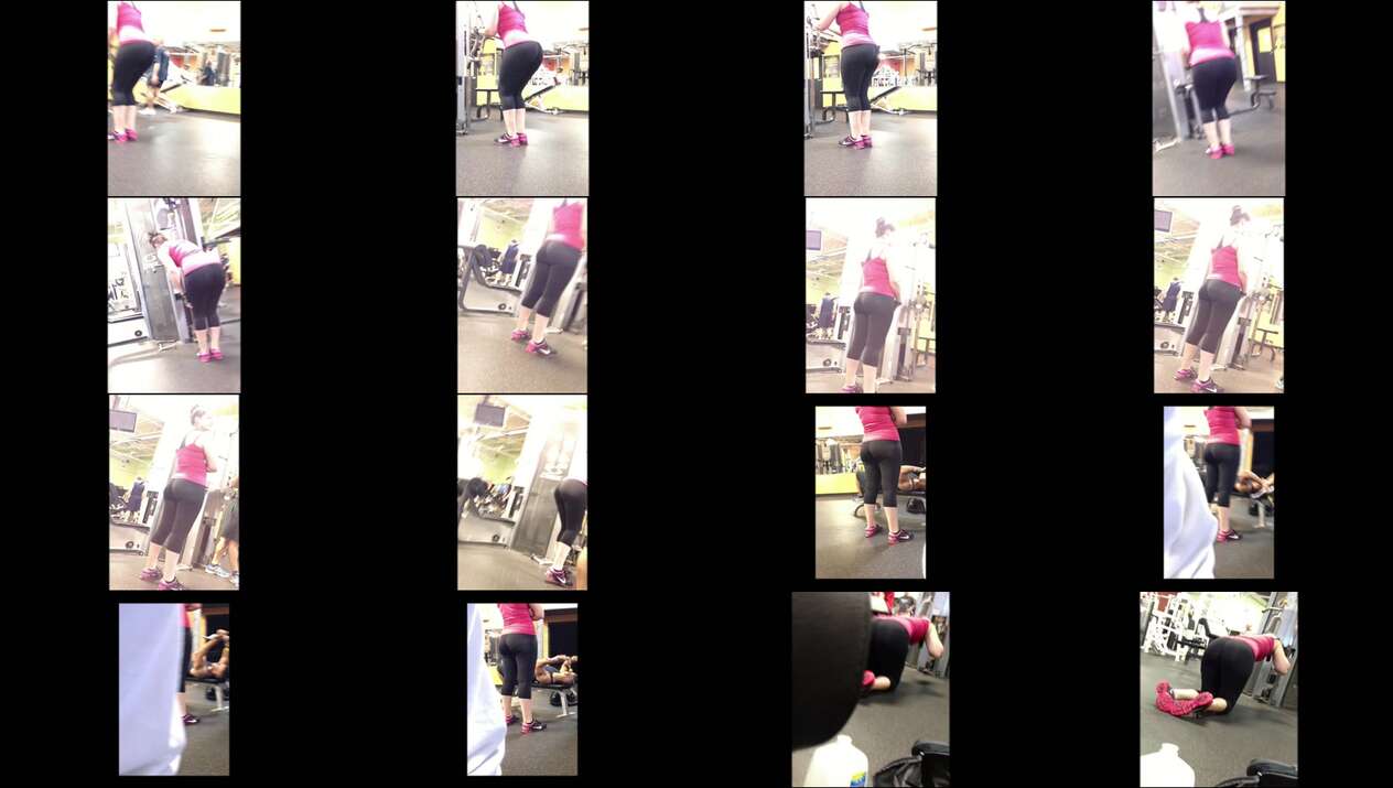 retro voyeur clips vol.5
