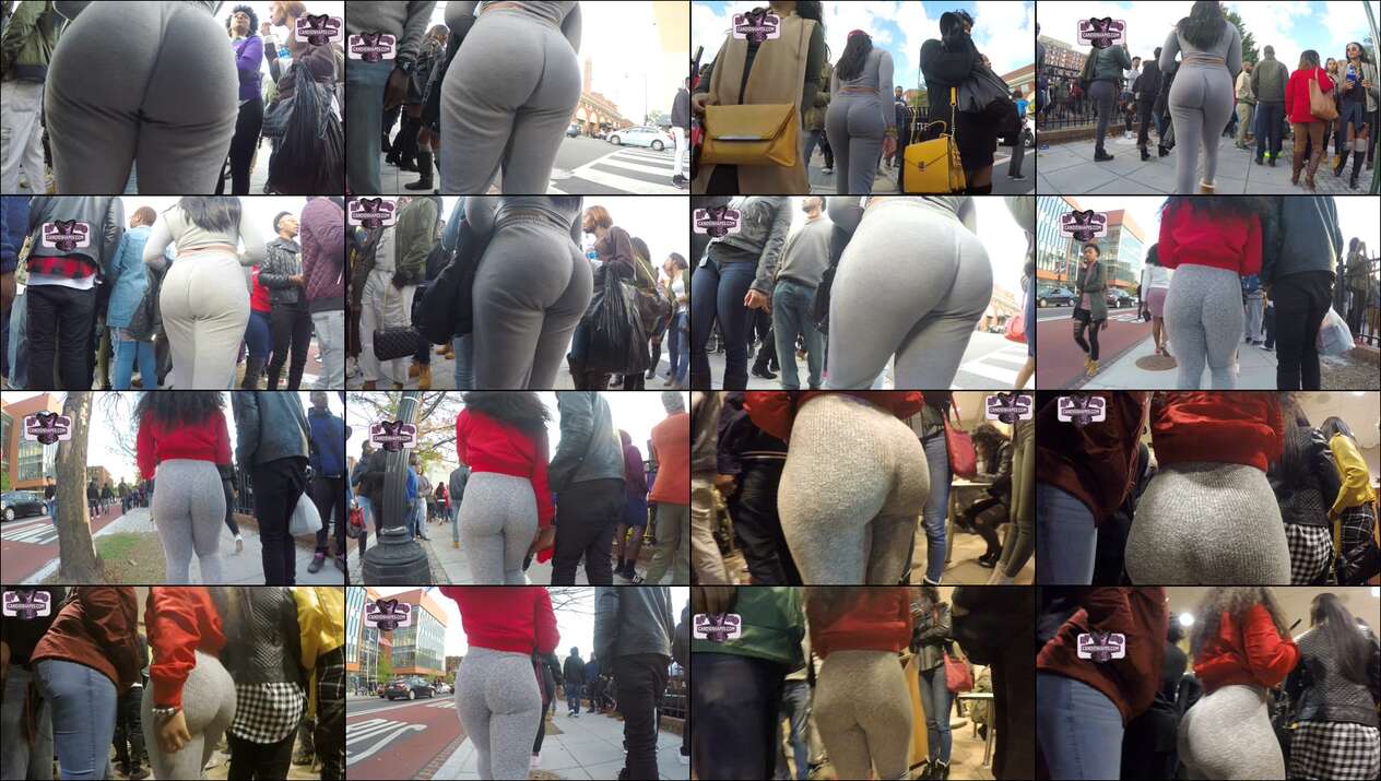 candidshapes videos