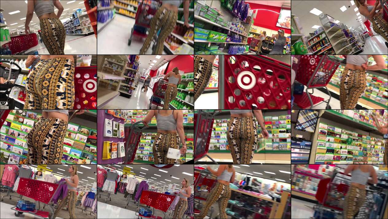 leggings creepshots vol.1
