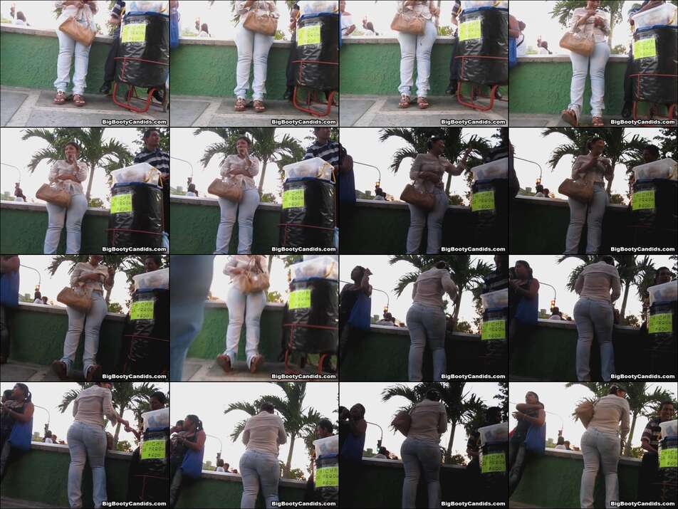 kingofcandids videos