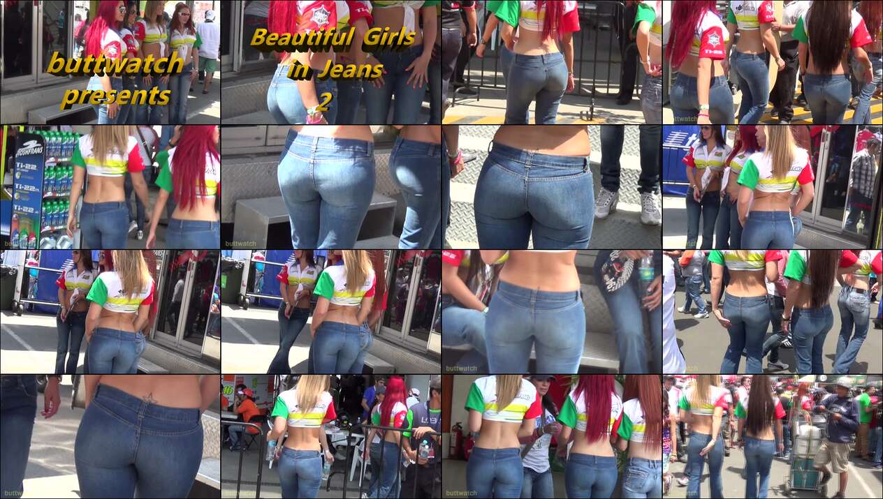 retro voyeur clips vol.5