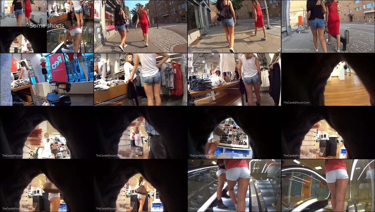 retro voyeur clips vol.5