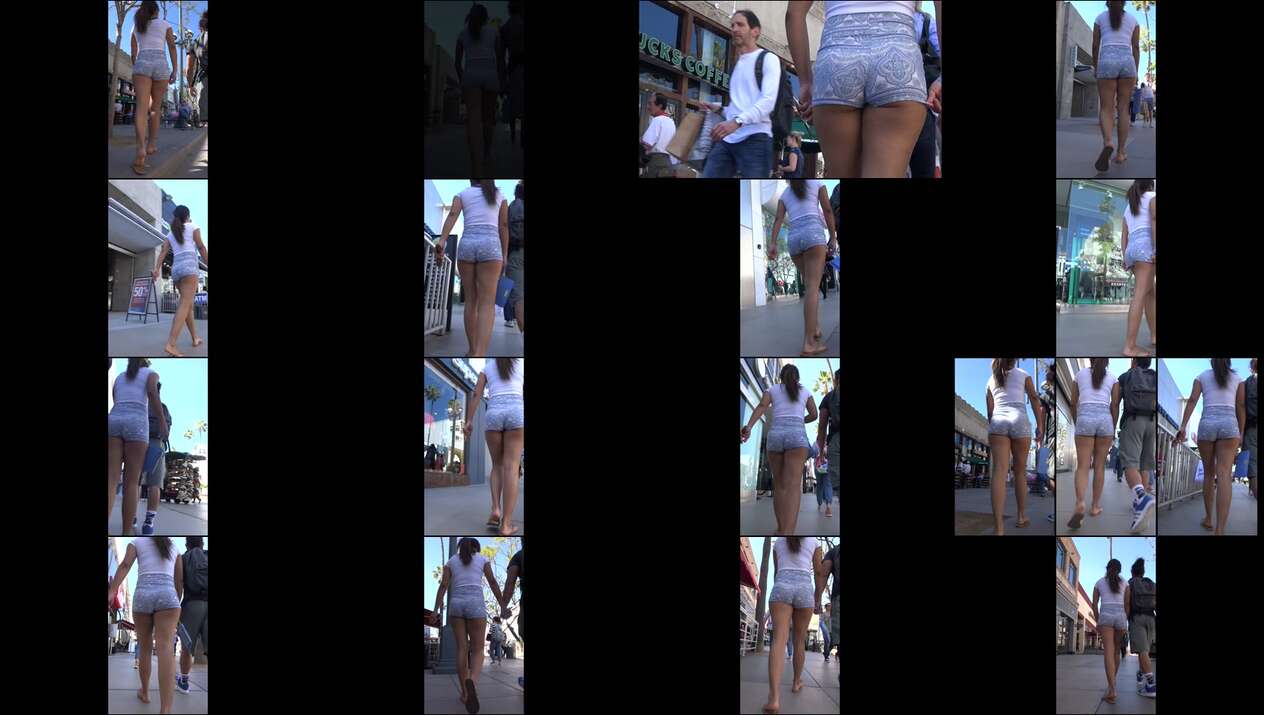 retro voyeur clips vol.6