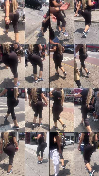 candidbull videos