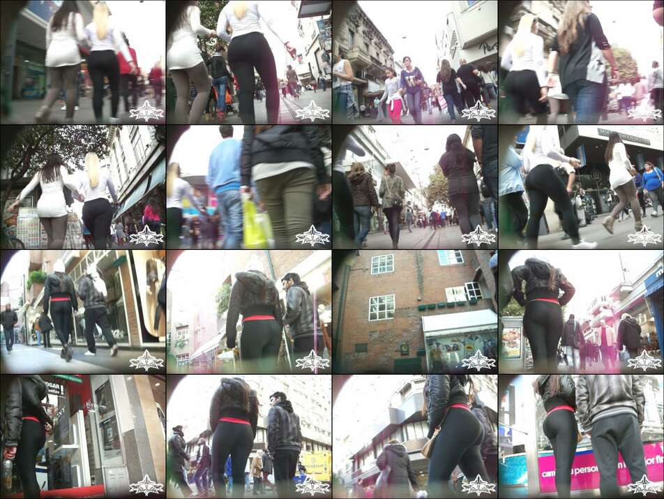 retro voyeur clips vol.6