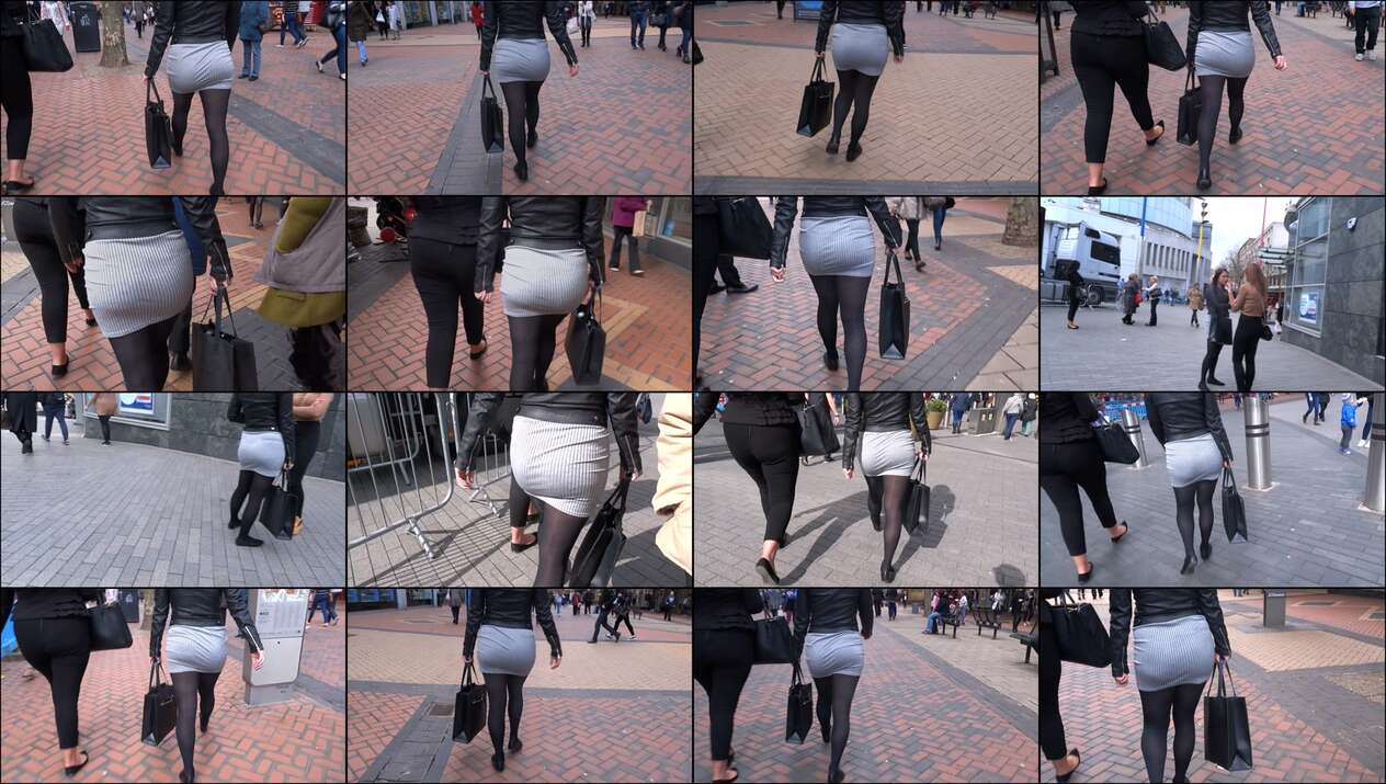 retro voyeur clips vol.3