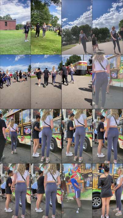april 2025 the candid forum videos